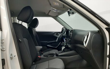 KIA Soul III, 2021 год, 2 020 000 рублей, 11 фотография