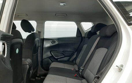 KIA Soul III, 2021 год, 2 020 000 рублей, 12 фотография