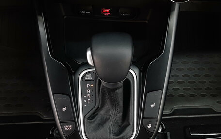 KIA Soul III, 2021 год, 2 020 000 рублей, 16 фотография