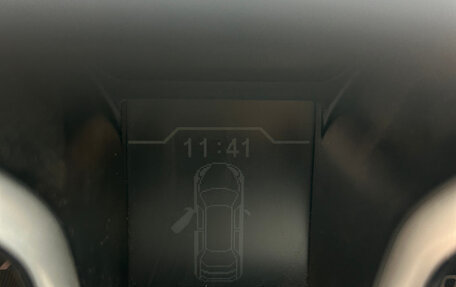 Chery Tiggo 5 I рестайлинг, 2014 год, 850 000 рублей, 16 фотография