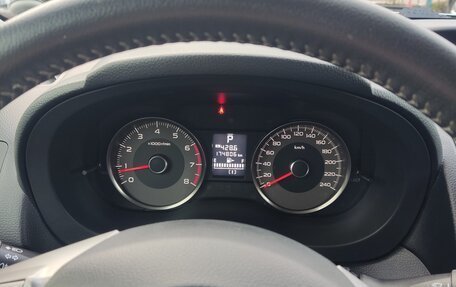 Subaru Forester, 2015 год, 1 600 000 рублей, 7 фотография