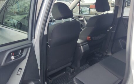 Subaru Forester, 2015 год, 1 600 000 рублей, 8 фотография