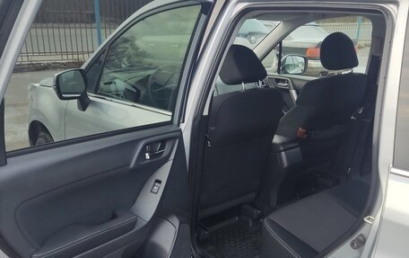 Subaru Forester, 2015 год, 1 600 000 рублей, 9 фотография