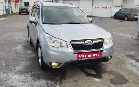 Subaru Forester, 2015 год, 1 600 000 рублей, 3 фотография