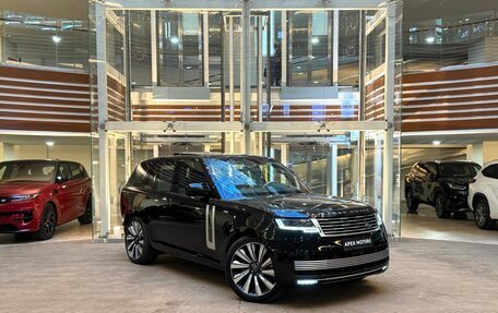 Land Rover Range Rover IV рестайлинг, 2025 год, 30 990 000 рублей, 7 фотография