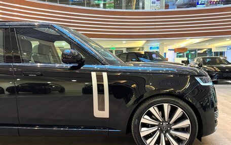 Land Rover Range Rover IV рестайлинг, 2025 год, 30 990 000 рублей, 2 фотография