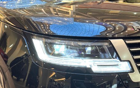 Land Rover Range Rover IV рестайлинг, 2025 год, 30 990 000 рублей, 5 фотография