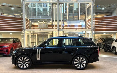 Land Rover Range Rover IV рестайлинг, 2025 год, 30 990 000 рублей, 10 фотография