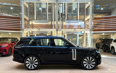 Land Rover Range Rover IV рестайлинг, 2025 год, 30 990 000 рублей, 9 фотография