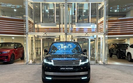 Land Rover Range Rover IV рестайлинг, 2025 год, 30 990 000 рублей, 6 фотография