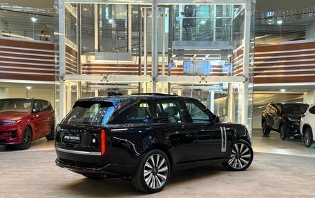 Land Rover Range Rover IV рестайлинг, 2025 год, 30 990 000 рублей, 11 фотография