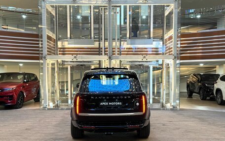 Land Rover Range Rover IV рестайлинг, 2025 год, 30 990 000 рублей, 12 фотография