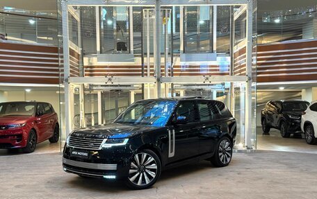 Land Rover Range Rover IV рестайлинг, 2025 год, 30 990 000 рублей, 8 фотография