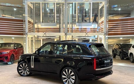 Land Rover Range Rover IV рестайлинг, 2025 год, 30 990 000 рублей, 13 фотография