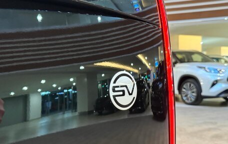 Land Rover Range Rover IV рестайлинг, 2025 год, 30 990 000 рублей, 15 фотография