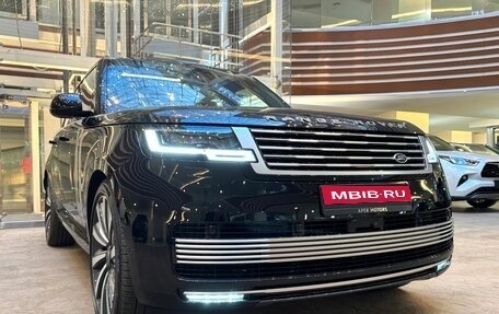 Land Rover Range Rover IV рестайлинг, 2025 год, 30 990 000 рублей, 4 фотография