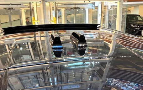 Land Rover Range Rover IV рестайлинг, 2025 год, 30 990 000 рублей, 16 фотография