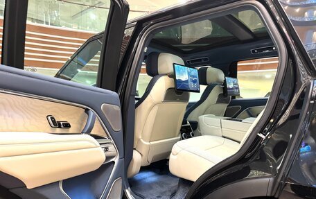 Land Rover Range Rover IV рестайлинг, 2025 год, 30 990 000 рублей, 18 фотография