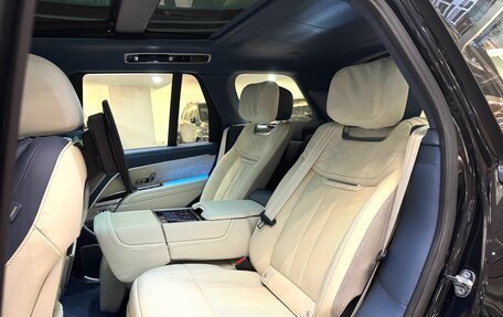 Land Rover Range Rover IV рестайлинг, 2025 год, 30 990 000 рублей, 22 фотография