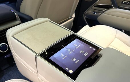 Land Rover Range Rover IV рестайлинг, 2025 год, 30 990 000 рублей, 21 фотография