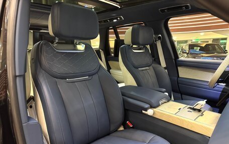 Land Rover Range Rover IV рестайлинг, 2025 год, 30 990 000 рублей, 28 фотография