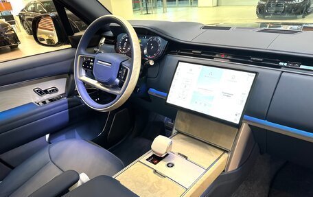 Land Rover Range Rover IV рестайлинг, 2025 год, 30 990 000 рублей, 30 фотография