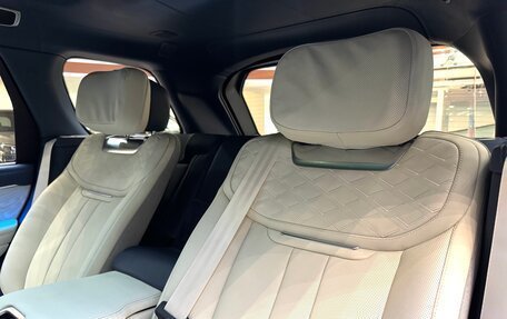 Land Rover Range Rover IV рестайлинг, 2025 год, 30 990 000 рублей, 23 фотография