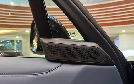 Land Rover Range Rover IV рестайлинг, 2025 год, 30 990 000 рублей, 38 фотография