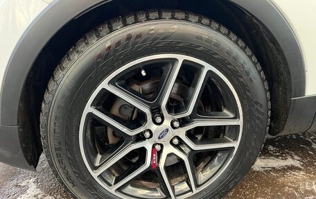 Ford Explorer VI, 2015 год, 2 550 000 рублей, 7 фотография