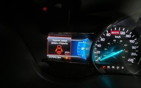 Ford Explorer VI, 2015 год, 2 550 000 рублей, 6 фотография