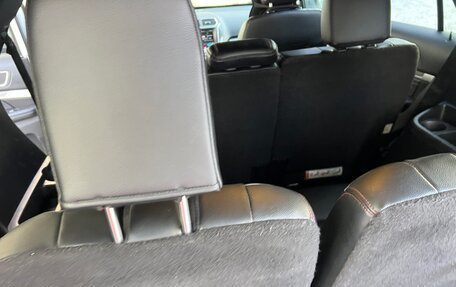 Ford Explorer VI, 2015 год, 2 550 000 рублей, 11 фотография