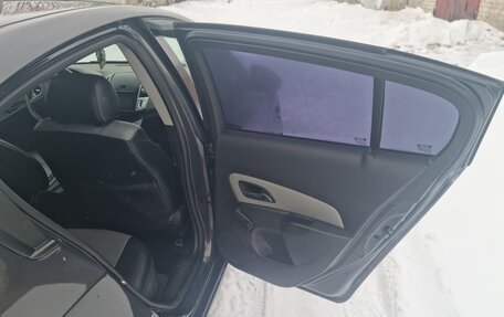 Chevrolet Cruze II, 2012 год, 650 000 рублей, 6 фотография