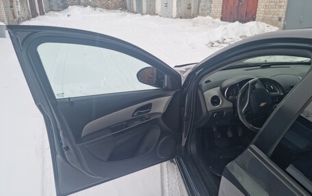 Chevrolet Cruze II, 2012 год, 650 000 рублей, 8 фотография