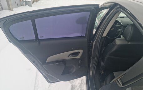 Chevrolet Cruze II, 2012 год, 650 000 рублей, 7 фотография