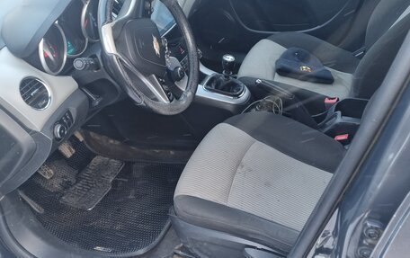 Chevrolet Cruze II, 2012 год, 650 000 рублей, 13 фотография