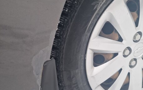 Chevrolet Cruze II, 2012 год, 650 000 рублей, 12 фотография