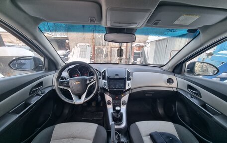 Chevrolet Cruze II, 2012 год, 650 000 рублей, 14 фотография
