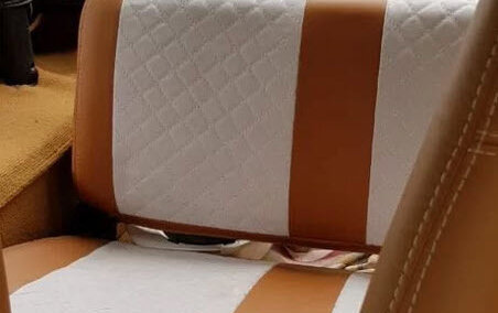 Jeep Wrangler, 1995 год, 1 290 000 рублей, 14 фотография