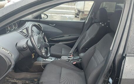 Nissan Primera III, 2003 год, 515 000 рублей, 13 фотография