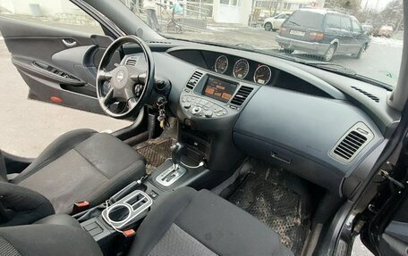 Nissan Primera III, 2003 год, 515 000 рублей, 11 фотография