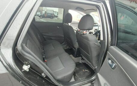 Nissan Primera III, 2003 год, 515 000 рублей, 16 фотография