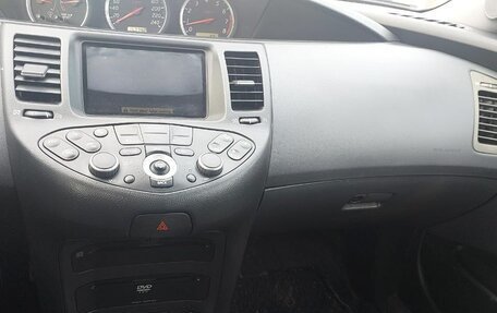 Nissan Primera III, 2003 год, 515 000 рублей, 9 фотография