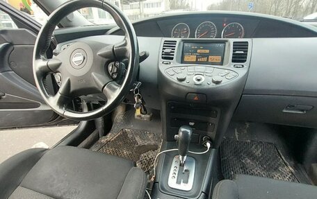 Nissan Primera III, 2003 год, 515 000 рублей, 17 фотография