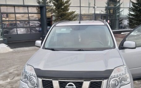 Nissan X-Trail, 2013 год, 1 550 000 рублей, 2 фотография