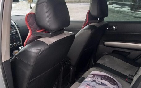 Nissan X-Trail, 2013 год, 1 550 000 рублей, 3 фотография