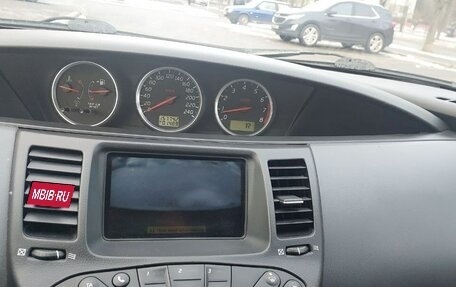 Nissan Primera III, 2003 год, 515 000 рублей, 8 фотография