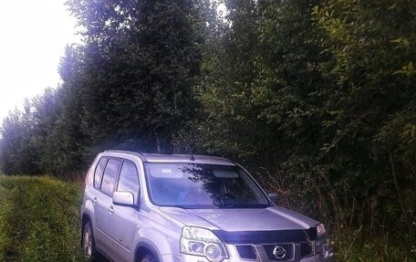 Nissan X-Trail, 2013 год, 1 550 000 рублей, 4 фотография