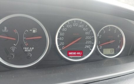 Nissan Primera III, 2003 год, 515 000 рублей, 15 фотография