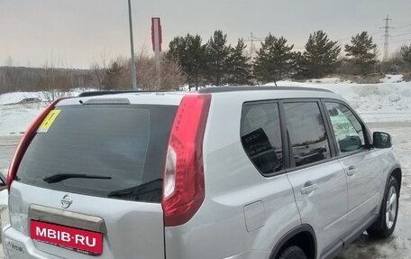 Nissan X-Trail, 2013 год, 1 550 000 рублей, 5 фотография