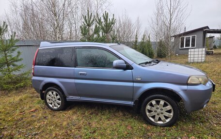 Honda HR-V I, 2003 год, 340 000 рублей, 7 фотография